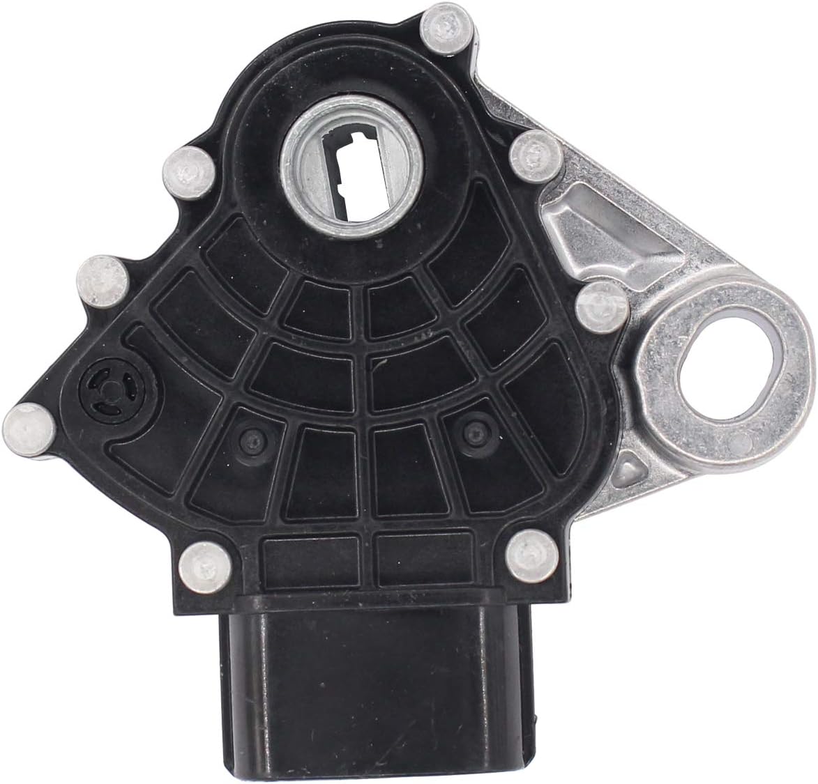 NewYall Transmission Range Sensor Neutral Safety Switch for Toyota 4Runner FJ Cruiser Land Cruiser Sequoia Tacoma Tundra Lexus GS300 GS350 GS430 GS450h GS460 GX470 IS250 IS300 IS350