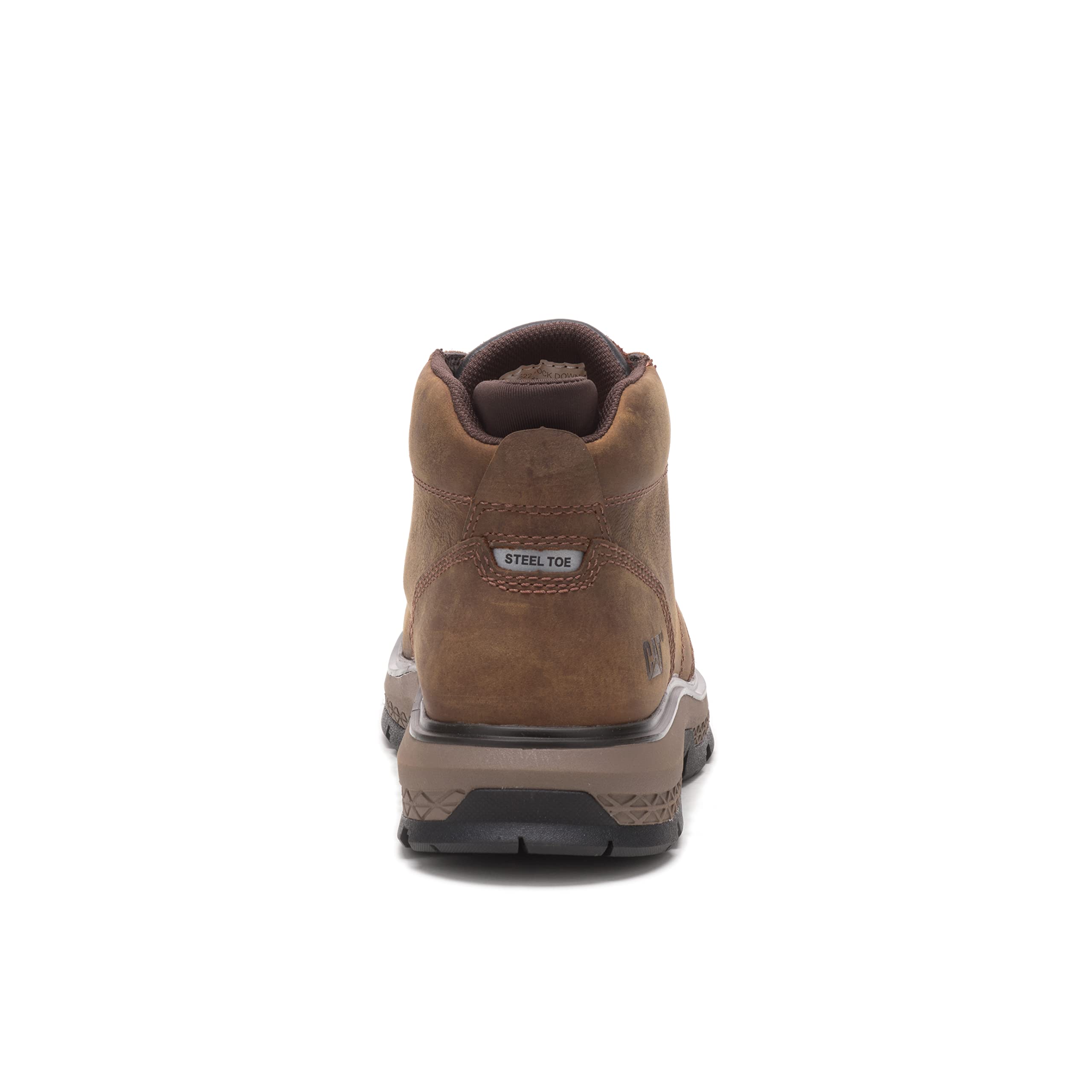 CAT Exposition 11,4 Cm St Botte industrielleHomme