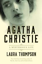 Agatha Christie: A Mysterious Life