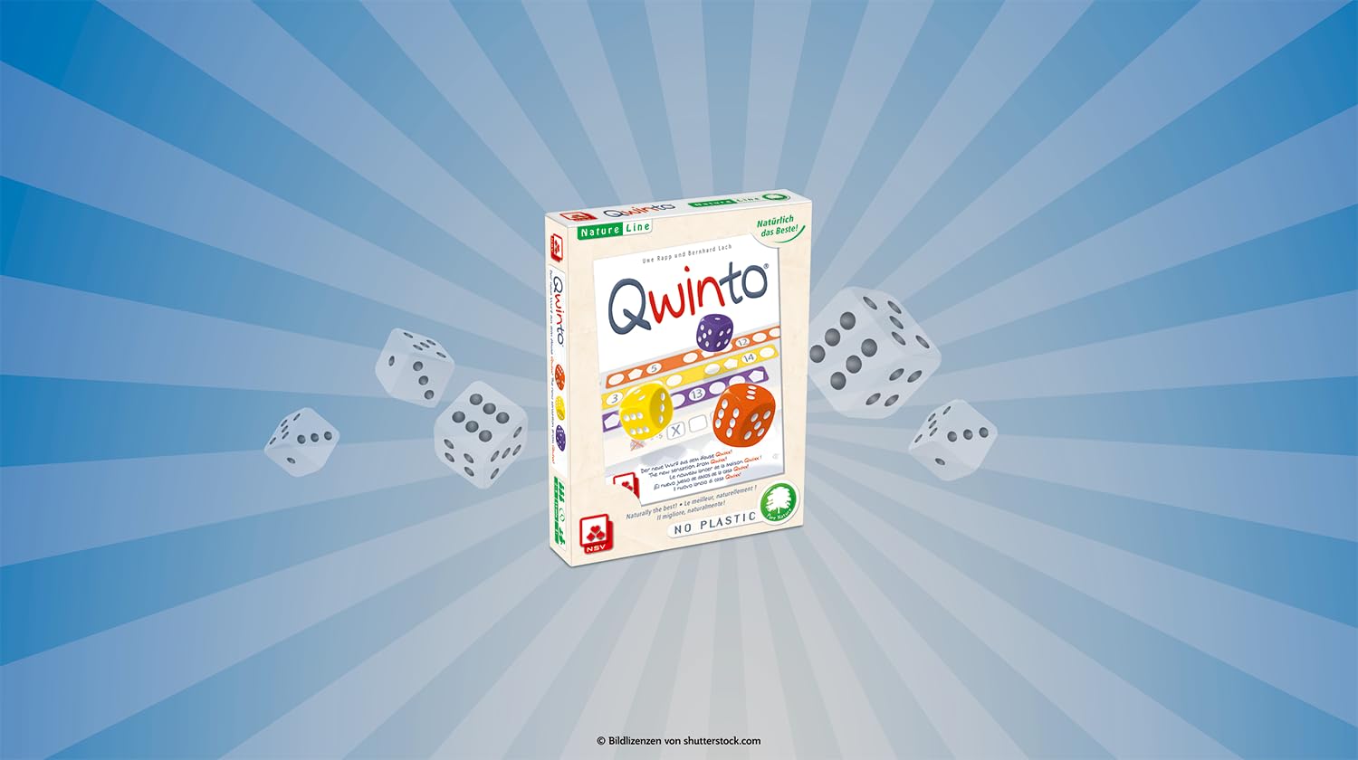 Qwinto - Natureline