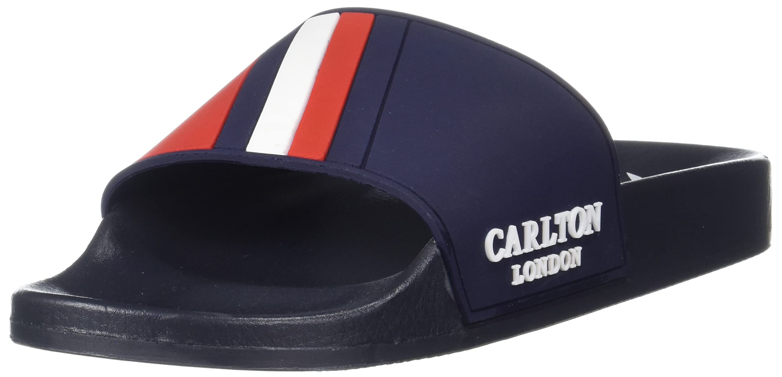 Carlton Londonmens Fashion & Comfortable Flip-Flop