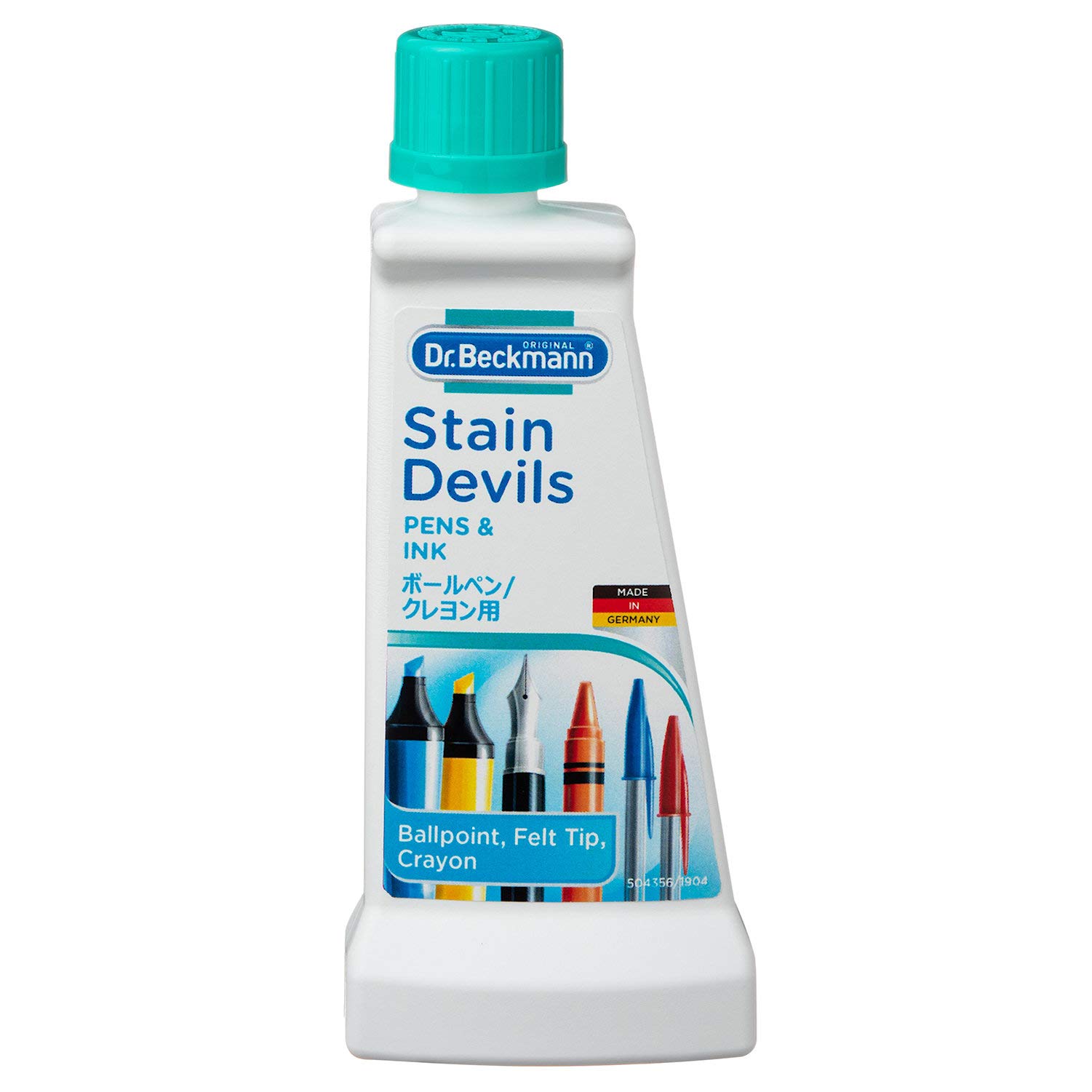 Stain Devil Felt TIP/BALLPNT Pen