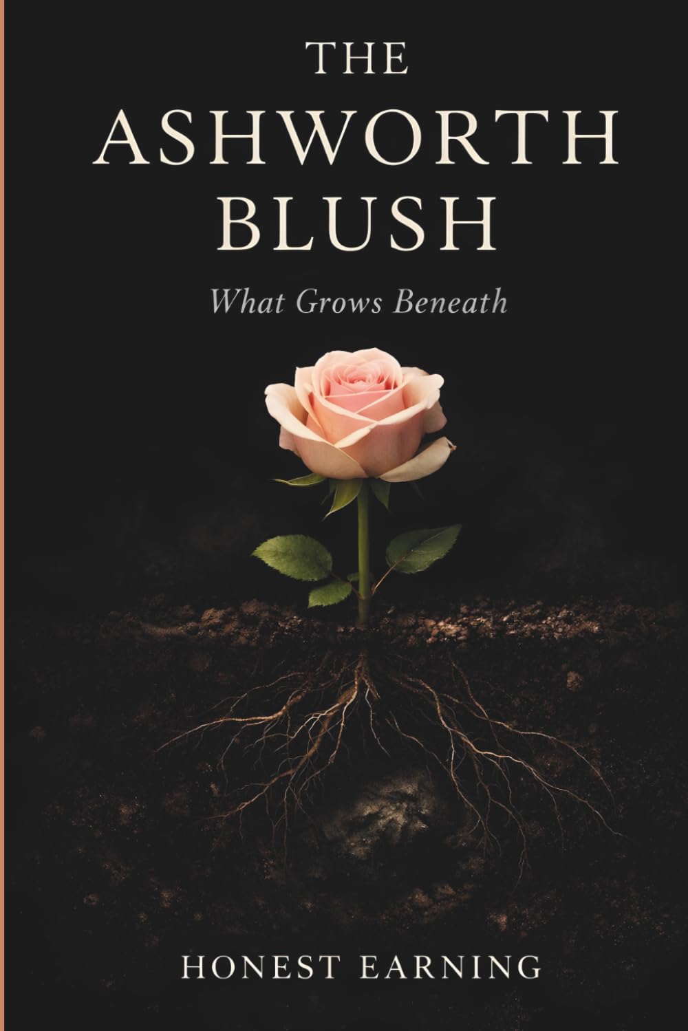 The Ashworth Blush: What Grows Beneath