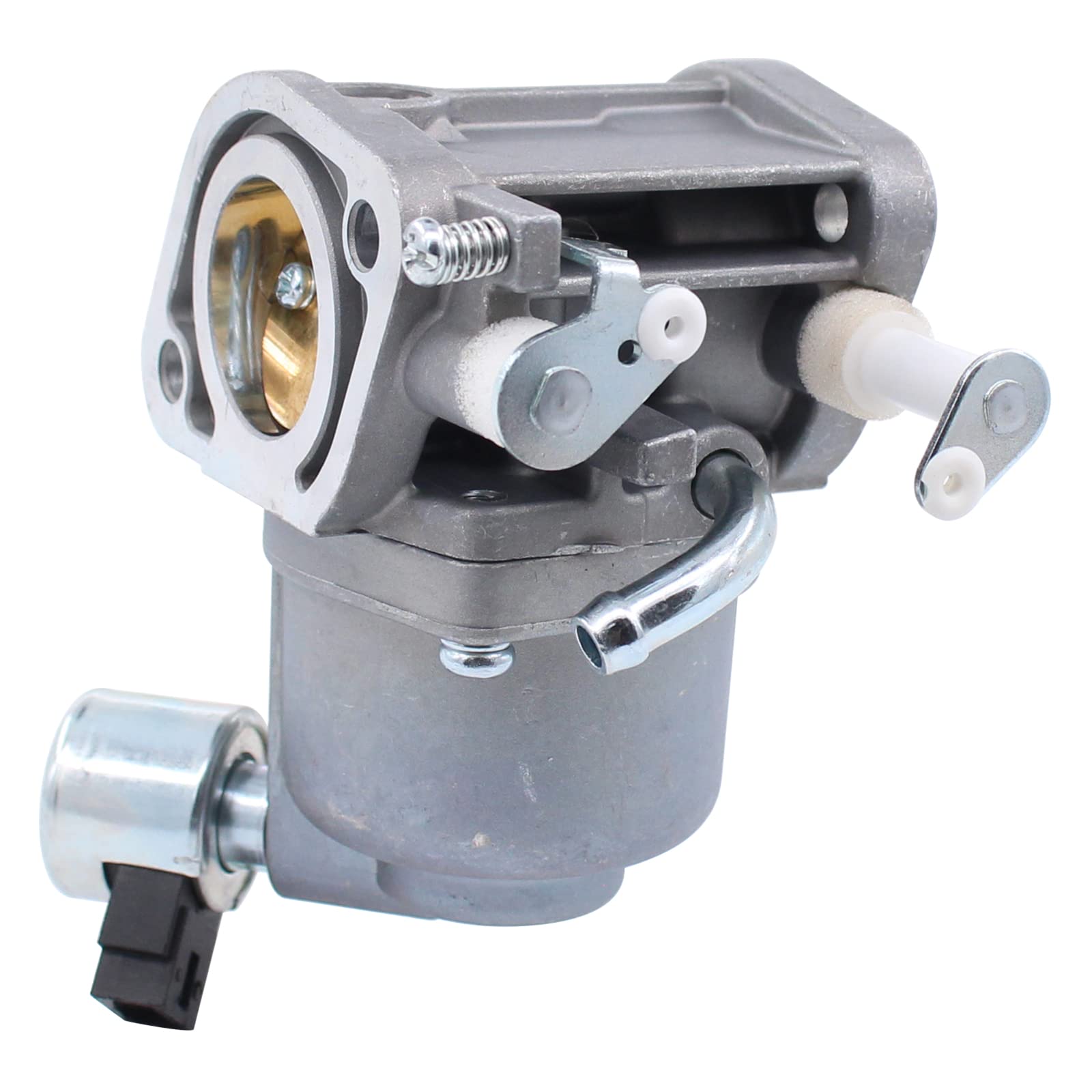 ApplianPar Juego de juntas de carburador 597128 596375 para motor Briggs & Stratton 40U777 40U877
