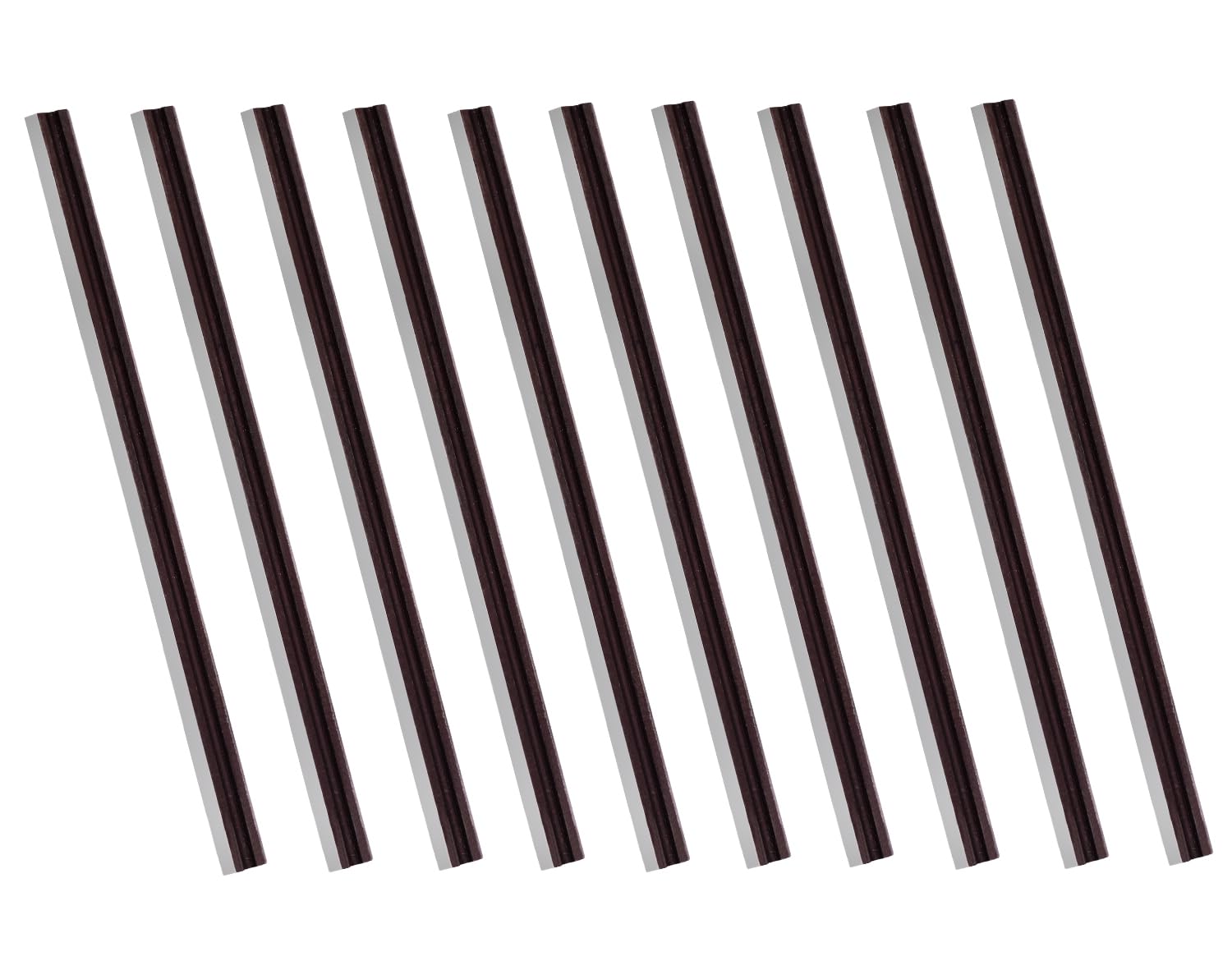 Planer Blades - 10 Pack for DeWalt & Craftsman -5