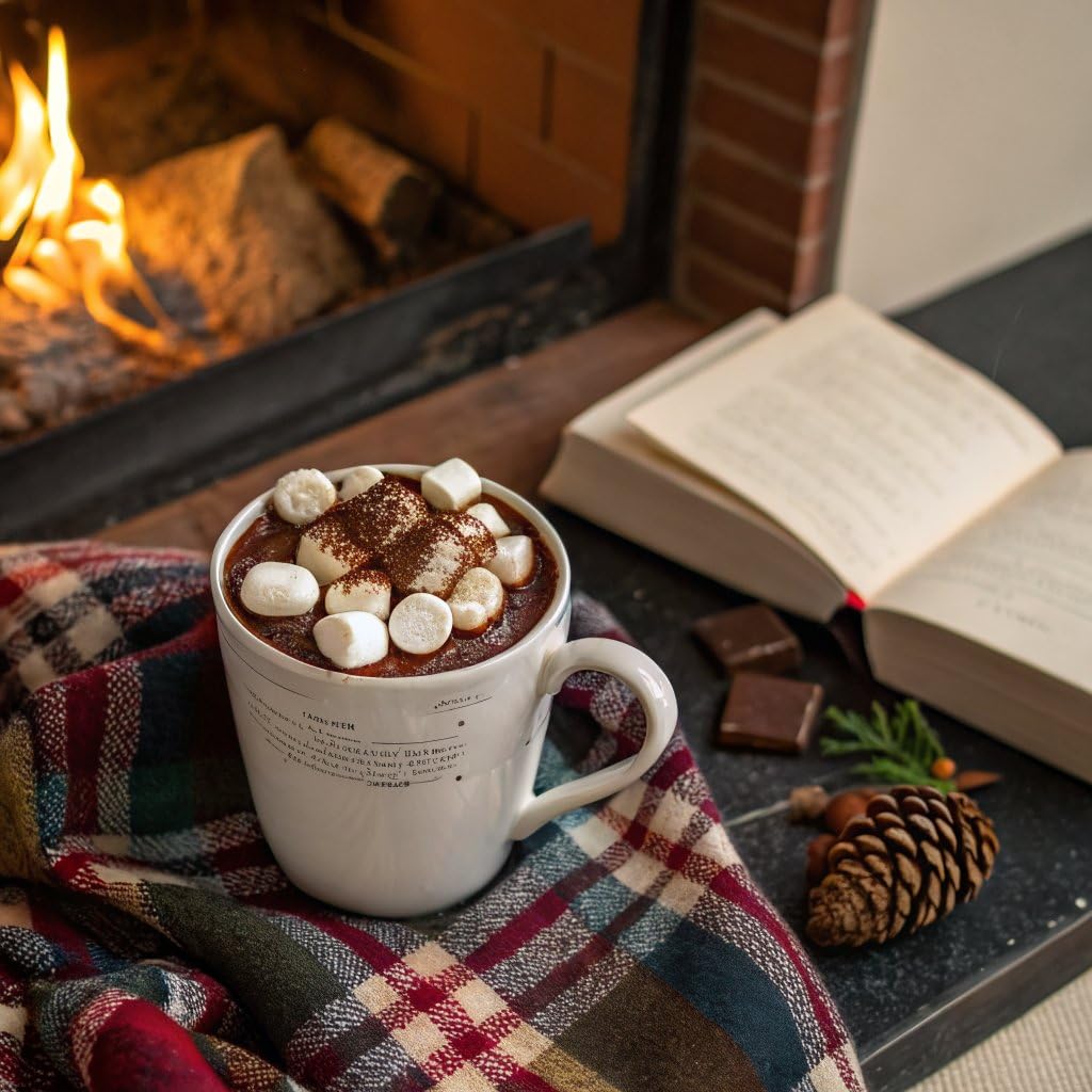 Swiss Miss Chocolate Hot Cocoa Mix With Marshmallows, Hot Cocoa Bar Supplies, 1.38 oz., 8-Count Envelopes