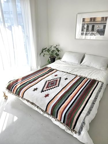 Peel Forest �}���`�J�o�[���L�V�J�����O �l�C�e�B�u�� �I���e�K�� �L�����v���O �T�h���u�����P�b�g �Ԓ����}�b�g �A�E�g�h�A �o�����C�t 130X160cm�c �c�c