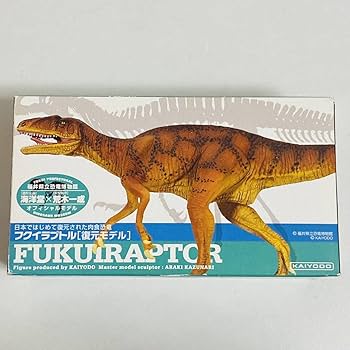 Amazon | 【極美品】KAIYODO 海洋堂 荒木一成 オフィシャル