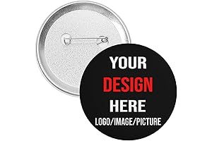 Custom Badge Personalized Pins1-1000PCS
