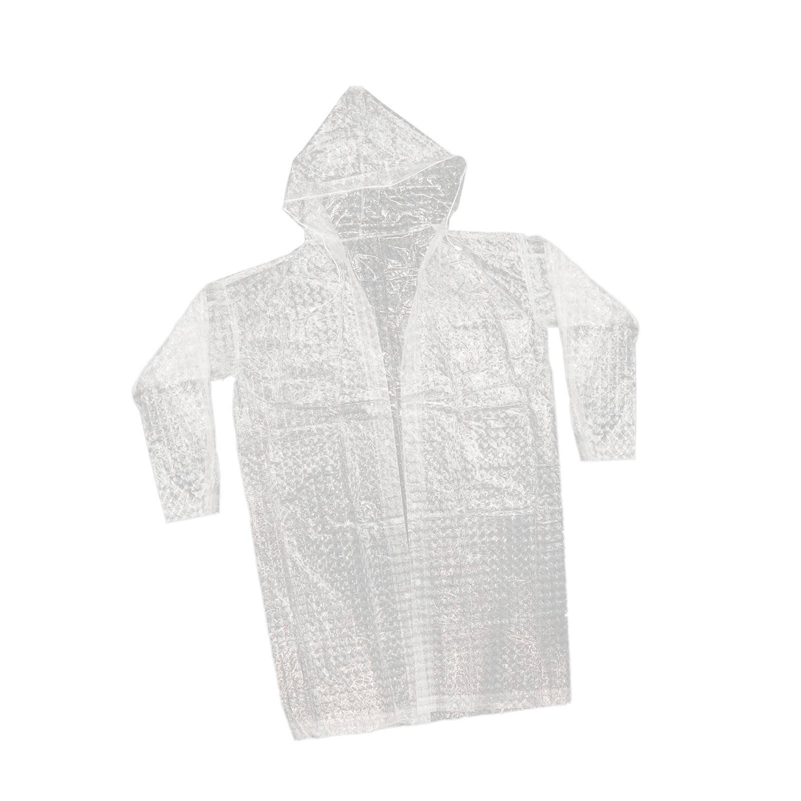 VELURA Rain Coat for Women Raincoat with Hood for Outdoor Activities Hiking Camping|1 Hooded Raincoat|Coats & Jackets| Womens Clothing |Clothing Shoes & Accessories-image-43