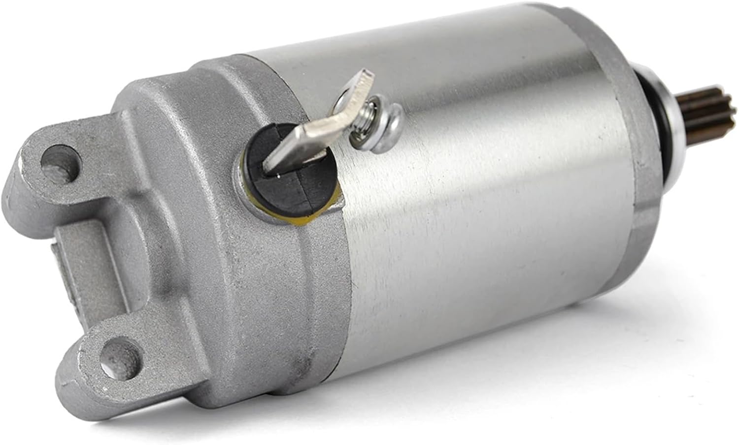 スターターモーター ZX600 P/R ZX636 E/F ZX6R ZX-6R 2007-2017 ZX600P