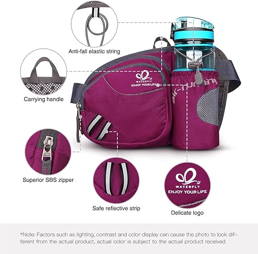 Top Best Lumbar Pack For Mountain Biking 2024