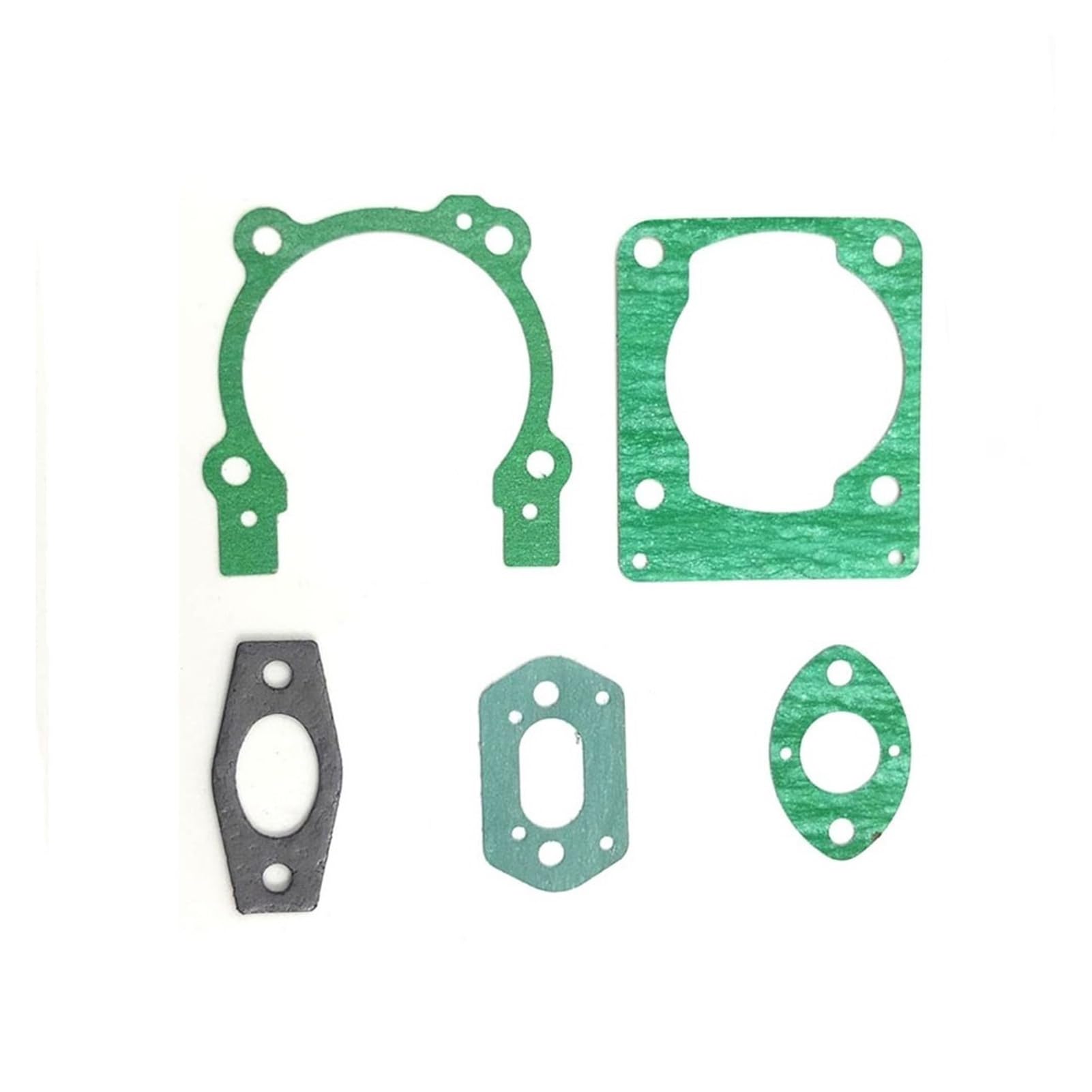 Kit joint de carburateur pour tronçonneuse G3800 38CC 1E39F (Lot de 10)