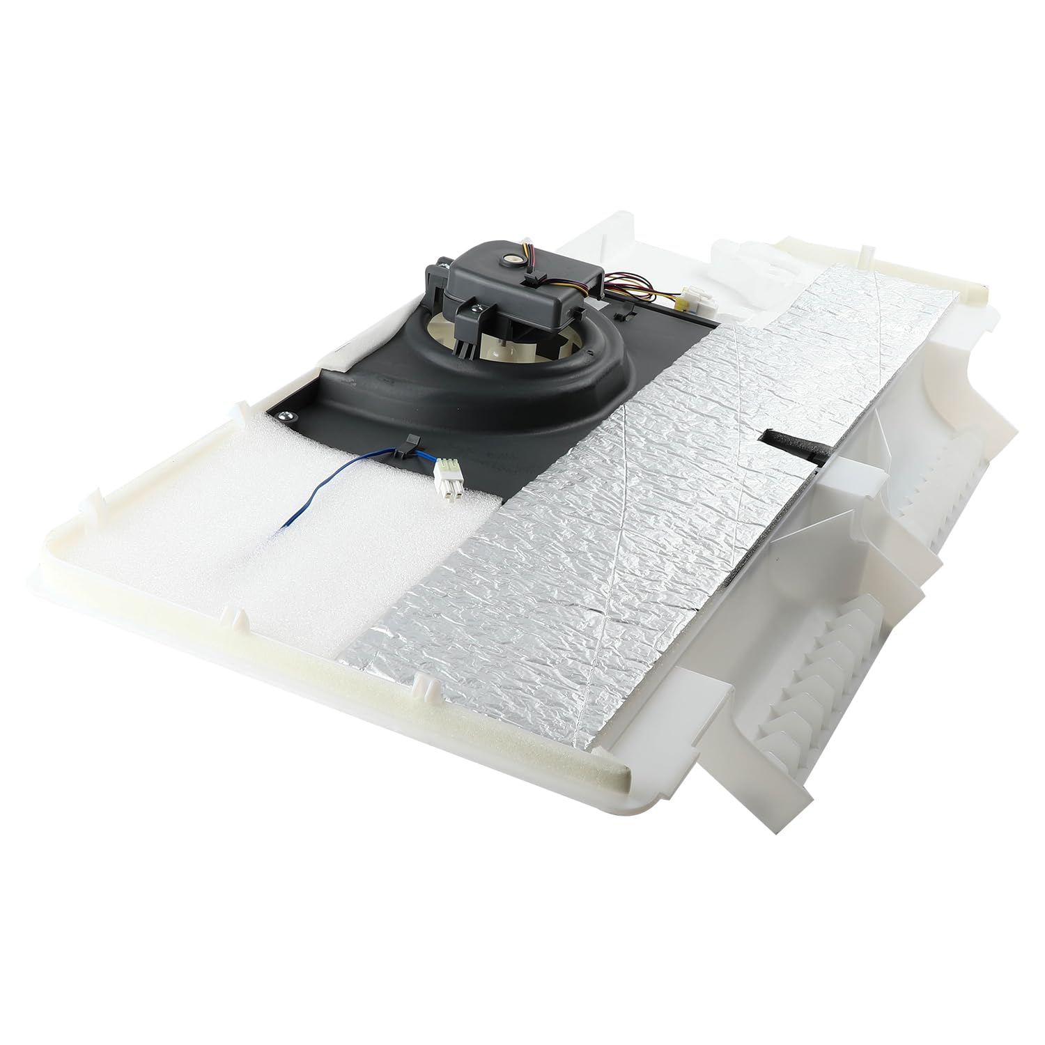 ForeverPRO AEB73764526 Grille Assembly Fan for LG Appliance