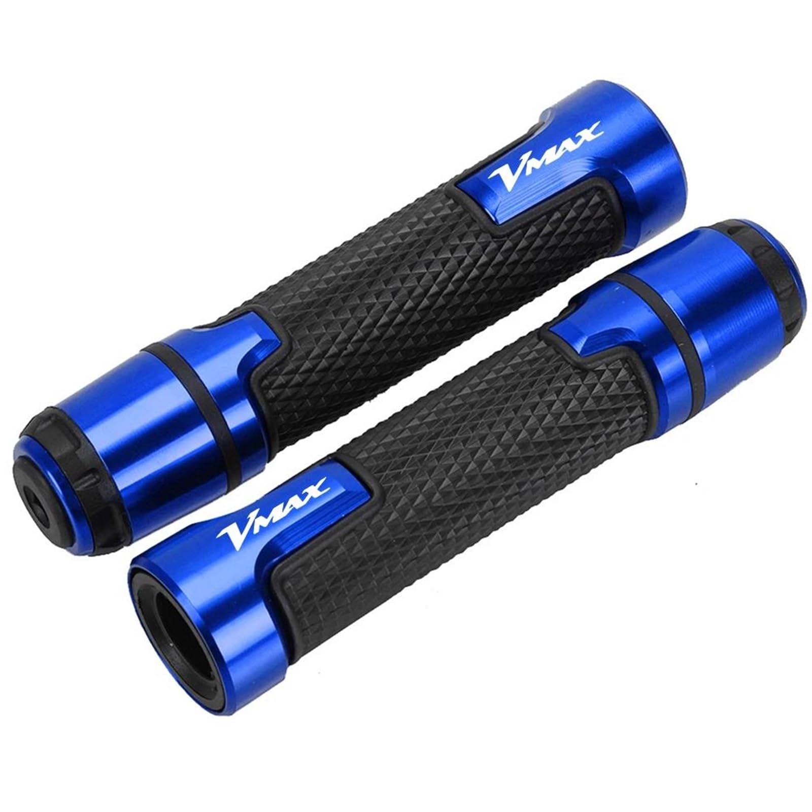Jhybdp Color 25 Handlebar Levers Motorcycle Brake Clutch Lever Handlebar Grips For Vmax1700 V-Max1700 Vmax V-Max 1700 2009-2020 Handle Bar Extension Kit Motorbike Brake Grips Clutch Lever