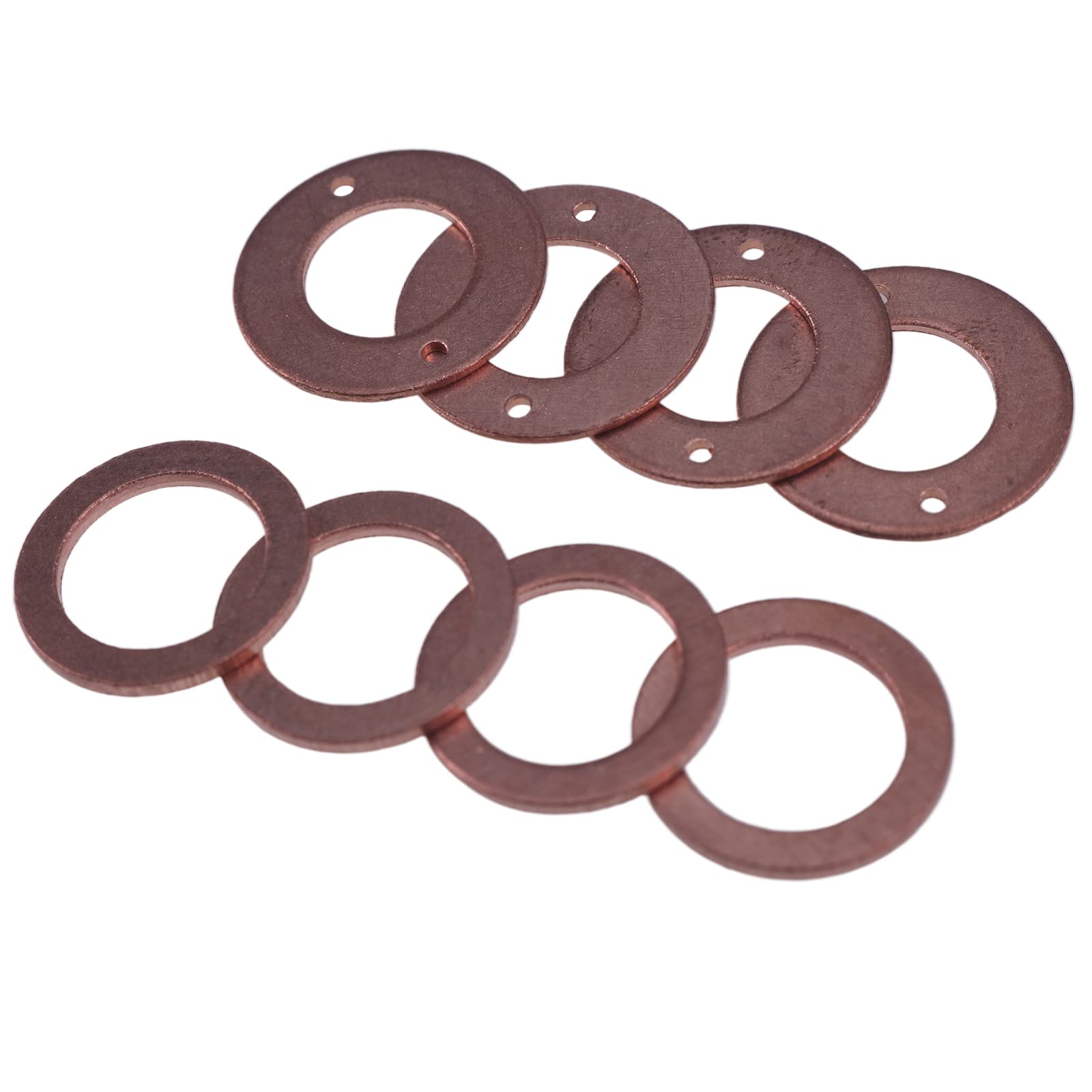 Amazon.com: ZTUOAUMA Fuel Injector Seal Kit Compatible with