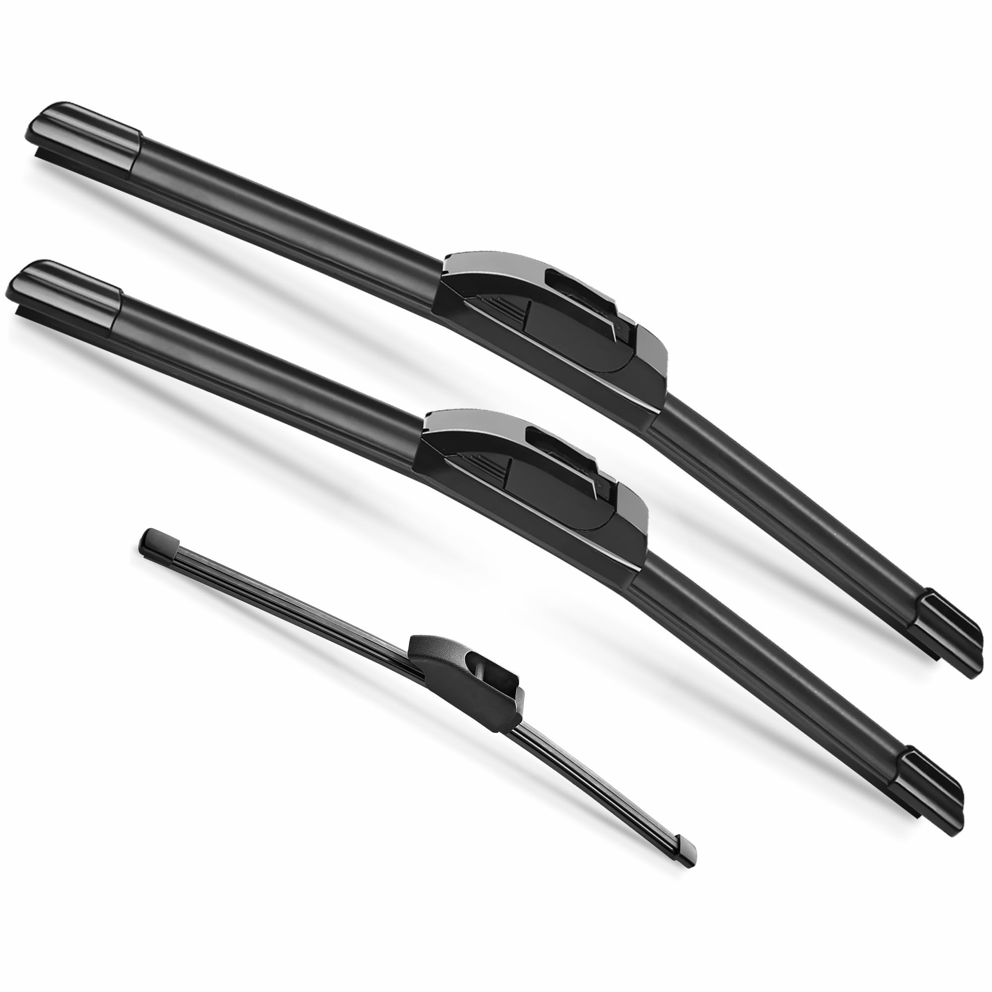 JARHOT Wiper Blade Set