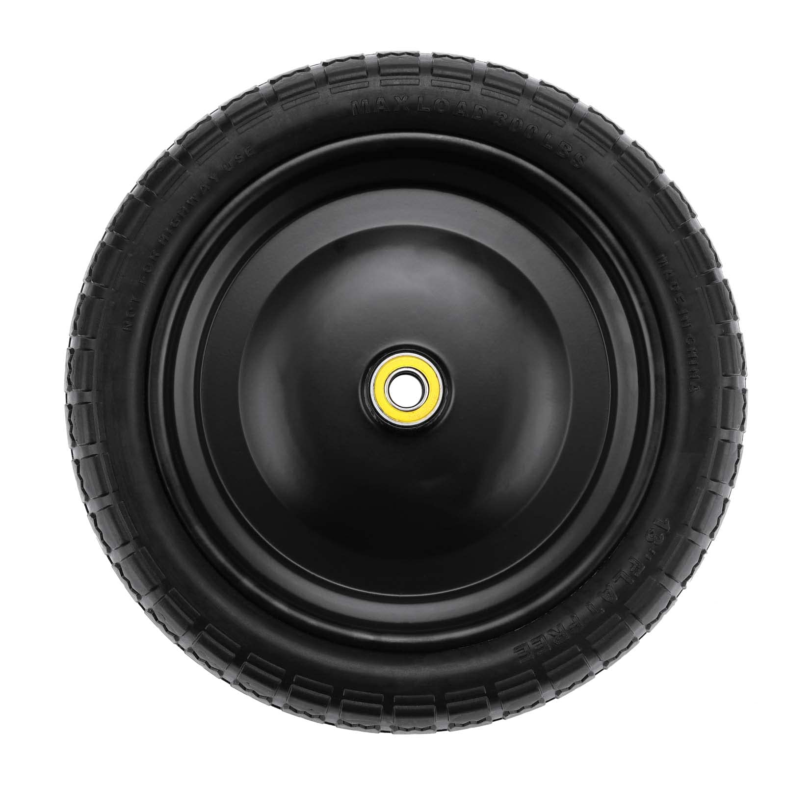 Lawn Mower Tire