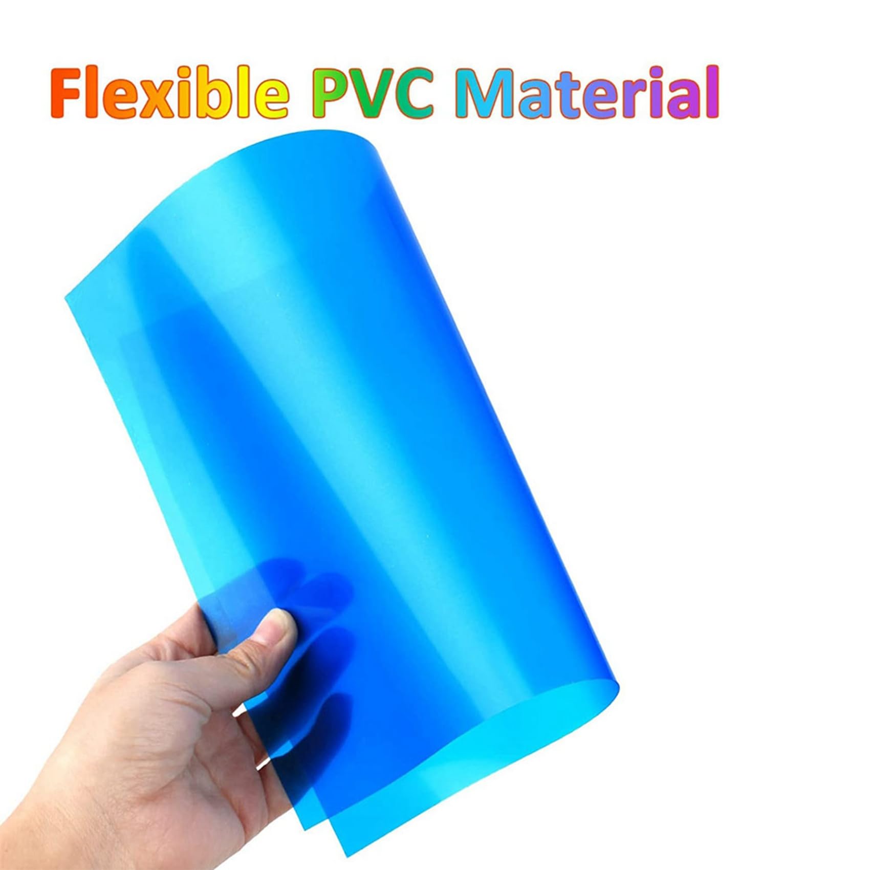 Libera Scelta Colore - 4 Pezzi Pellicole Colore Filtro Colore 21 X 21 - Foto 12