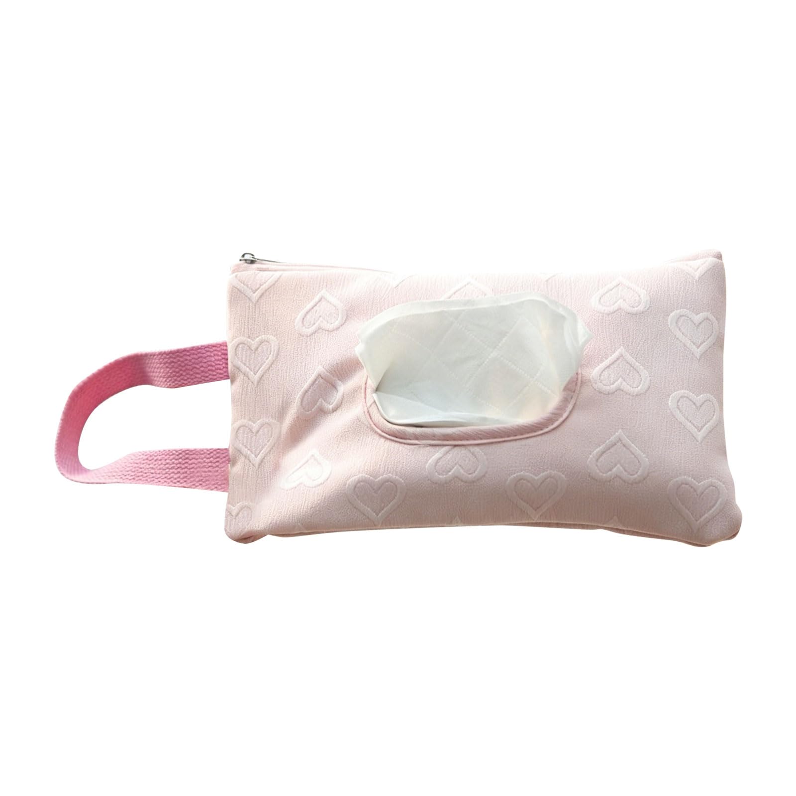 Xinsheinelry Travel Carrier Having Attachment for Diapers and Supplies Perfect for Busy Parents Thin Diaper Grip Bag