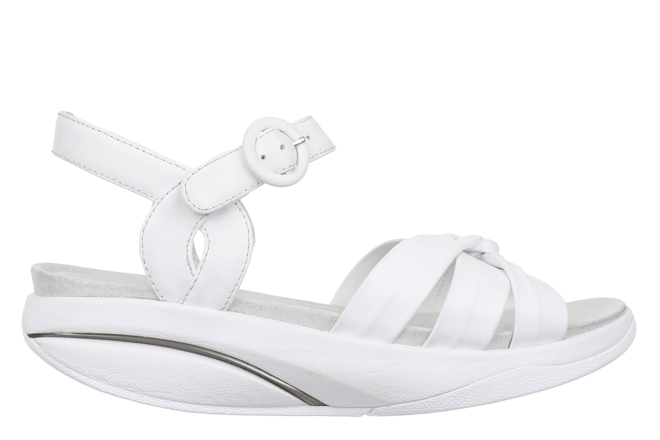 MBT KAWERIA 7 Sandalias de mujer