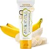 Jack NJill Banana Toothpaste