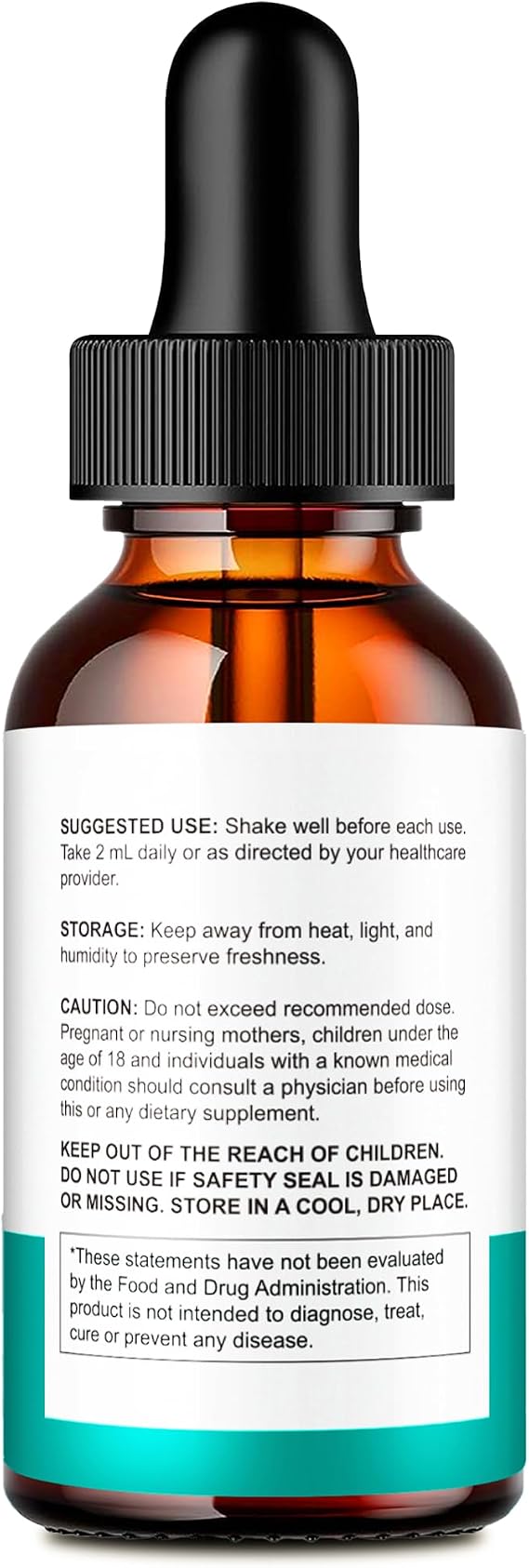 IDEAL PERFORMANCE Cortexi Tinnitus Relief for Ringing Ears Drops - Cortexi Hearing Support Supplement Liquid Drops - Maximum Strength, CortexiDrops Supports Healthy Hearing Reviews (1 Pack)