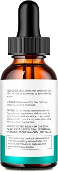 IDEAL PERFORMANCE Cortexi Tinnitus Relief for Ringing Ears Drops - Cortexi Hearing Support Supplement Liquid Drops - Maximum Strength, CortexiDrops Supports Healthy Hearing Reviews (1 Pack)