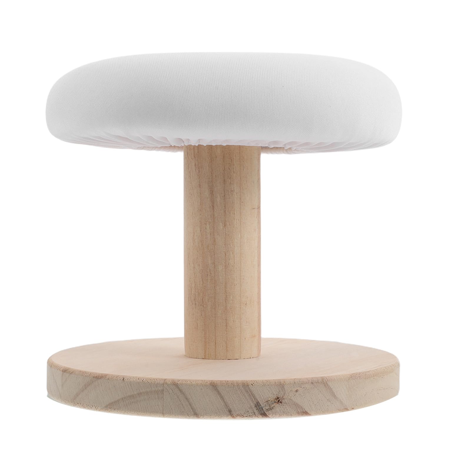 Table à repasser en bois massif Levemolo, l'accessoire de tailleur authentique