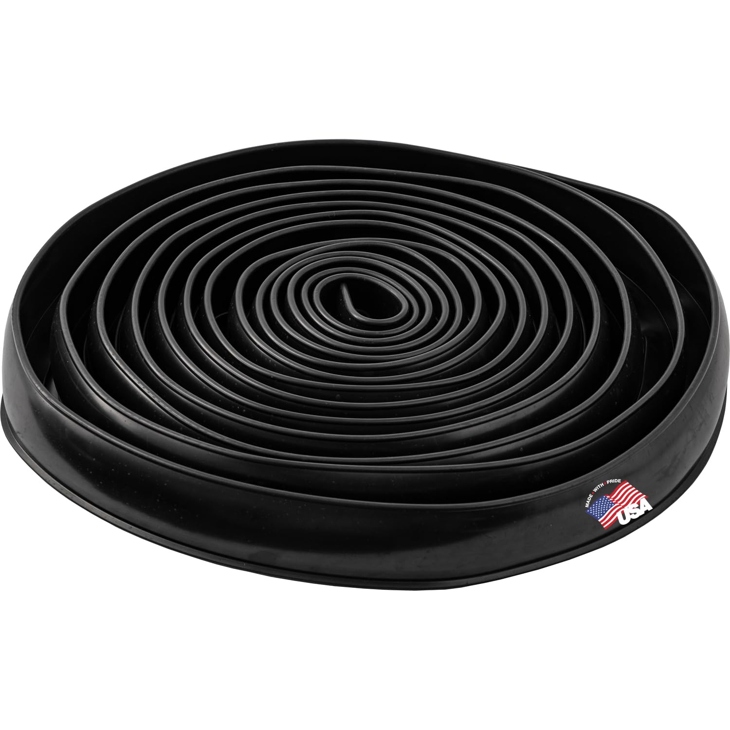 Amazon.com: Buyers Products B52169 Blind Mount Rubber Fender