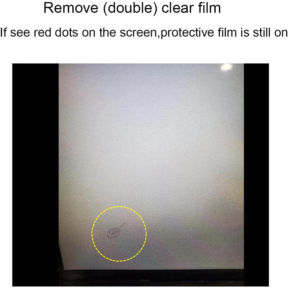 Willhom LCD Screen Display Panel Replacement for MacBook Pro 13 inch A1278 2008-2012