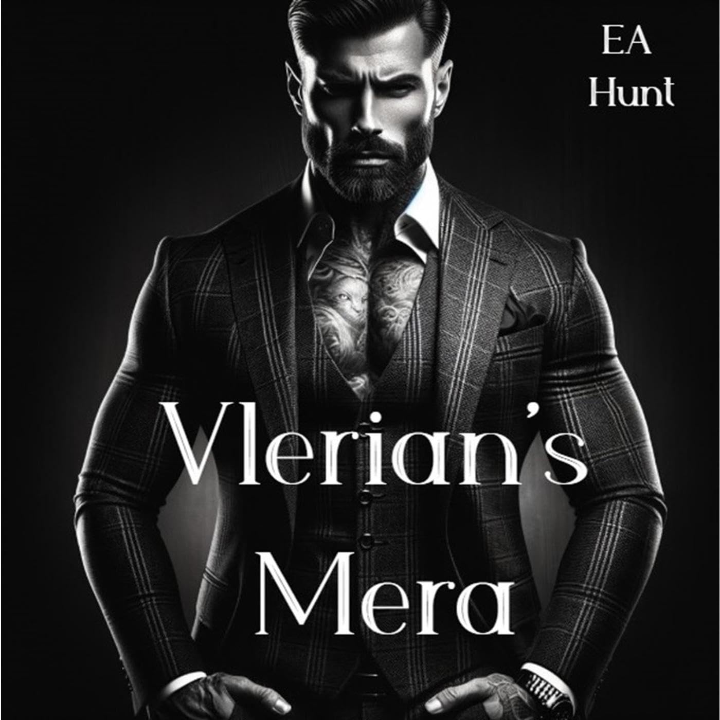 Vlerian's Mera