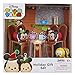 Produktbild Tsum Tsum 64790 Mickey und Minnie Exklusives Set