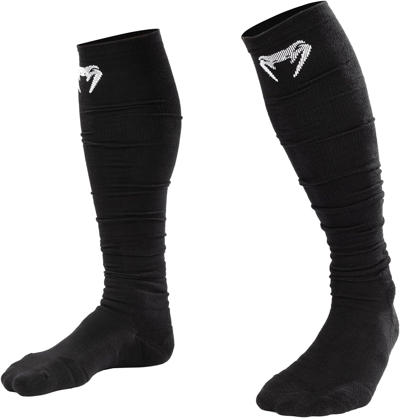 Venum Elite Performance Football Long Socks