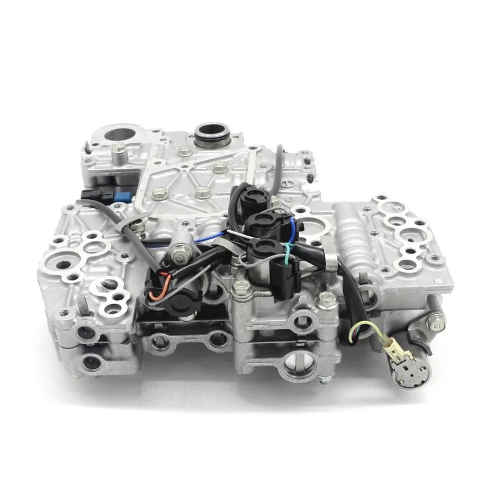Compatible with Subaru Outback Forester TR690 CVT Transmission Valve Body with 31825AA052 31706AA030 31706AA033 31706AA141