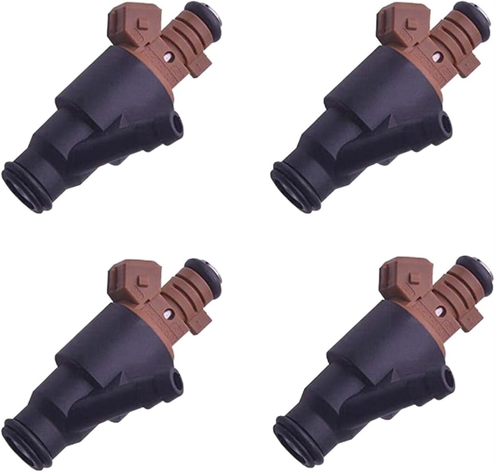 Zynther One Color Automotive Fuel Injectors Fuel Injector Nozzle For M44 M42 318I 318Is 318Ti Z3 E36 1.9L .8L 1994 1995 1996 1997 1998 1999 0280150501 13641247196