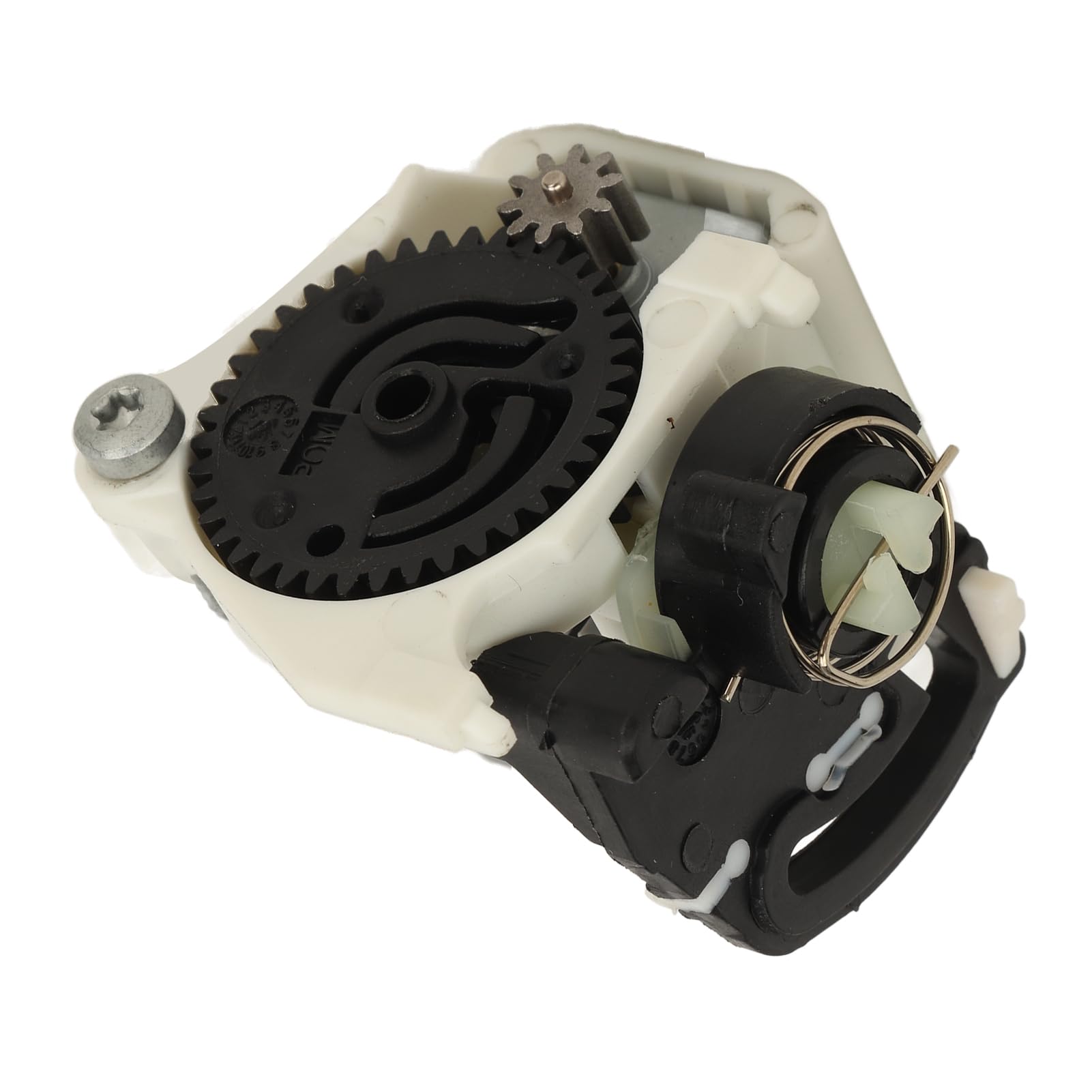 Solenoide De Cierre De Maletero Para Clio MK2/MK3 Y Twingo | OEM 7700435694 | Metal Y Plástico Resistente