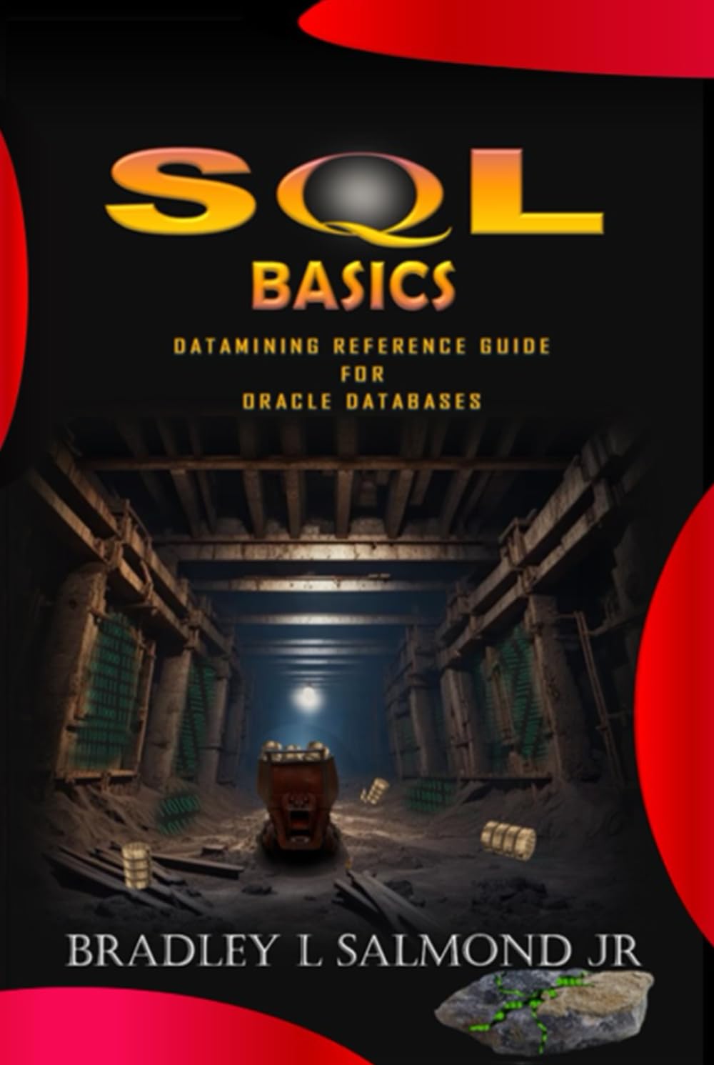SQL Basics: DATAMINING REFERENCE GUIDE FOR ORACLE DATABASES: Salmond Jr ...