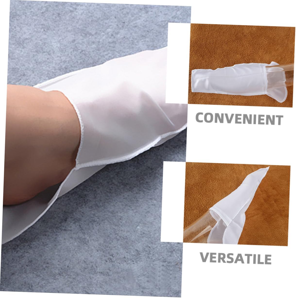 2pcs Sock Aid Tool for Elderly Compression Sock Tool Wearing Device Multipurpose
