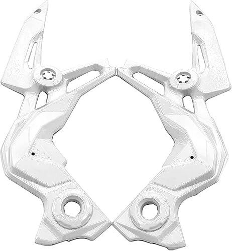 Miniatura 3 de Accesorios de motocicleta Z 900, piezas de carenado de motocicleta, Abs, fibra de carbono, marco frontal, carenado, panel compatible con Kawasaki