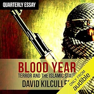 Quarterly Essay 58 cover art