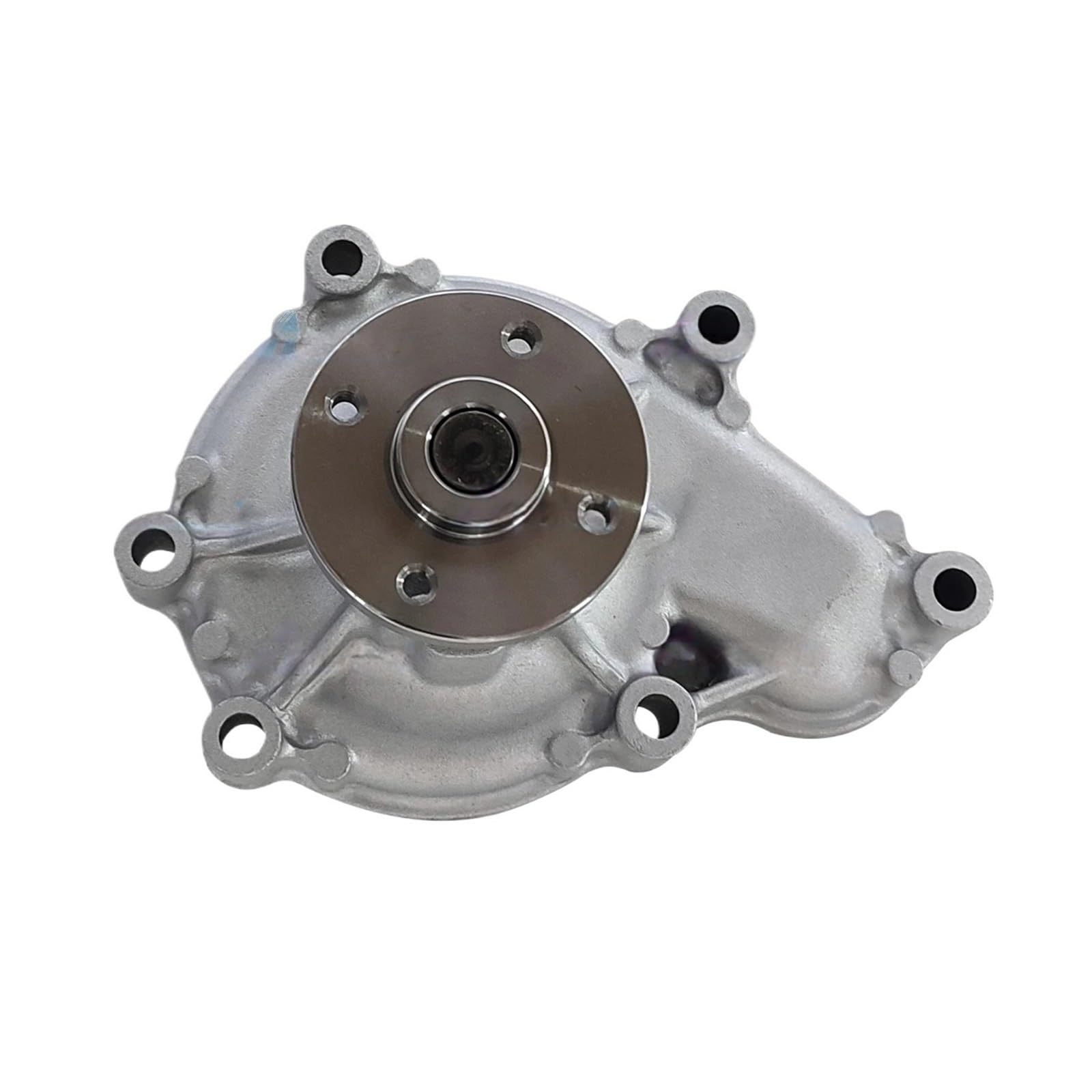 Tracteur pompe à eau du moteur Pour De Pompe À Eau De Tracteur Kubota V2607