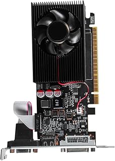 Hemobllo Parte do Computador Placa Gráfica Discreta Computador De Mesa Placa Gráfica Externa Para Laptop Gpu Externa Para Laptop Componentes De Computador Desktop Independentes