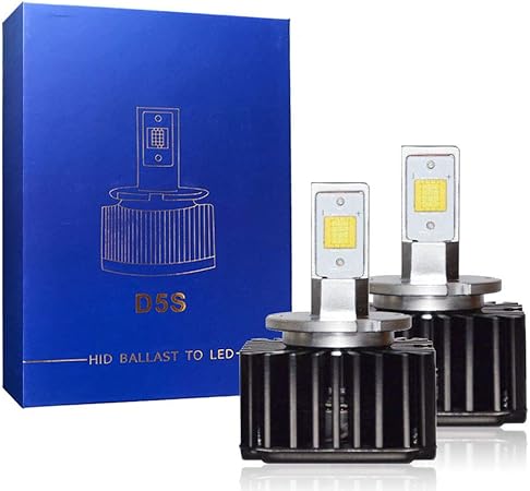Amazon 明るいledヘッドライト電球変換キット D5s 9000lm 80w Led Cspチップ6000kホワイトカートラックハイ ロービームライト交換hidキセノンプラグアンドプレイ D5s 汎用バルブ 車 バイク Amazon 明るいledヘッドライト電球変換キット D5s 9000lm 80w Led Cspチップ6000kホワイトカートラックハイ ロービームライト交換hidキセノンプラグアンドプレイ D5s 汎用バルブ 車 バイク