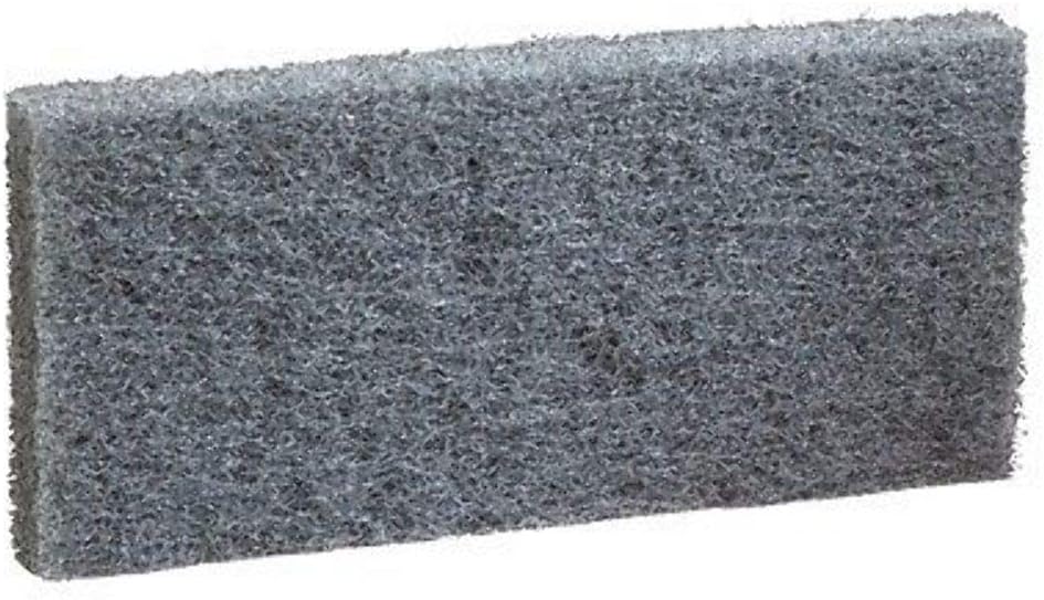 3M #8550 4-5/8x10 HP Stripp Pad
