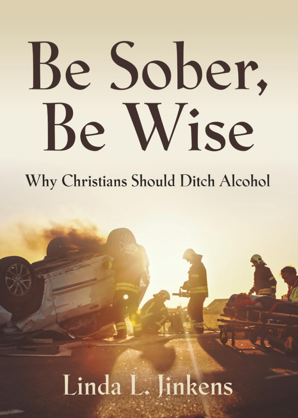 Be Sober, Be Wise: Why Christians Should Ditch Alcohol