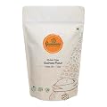 GRAMINWAY - FROM THE ROOTS Tasty & Healthy Gluten Free & Chemical Free Quinoa Flour/Atta 1kg