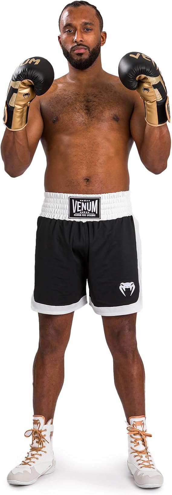 Venum Herren Shorts Venum Classic Boxshorts