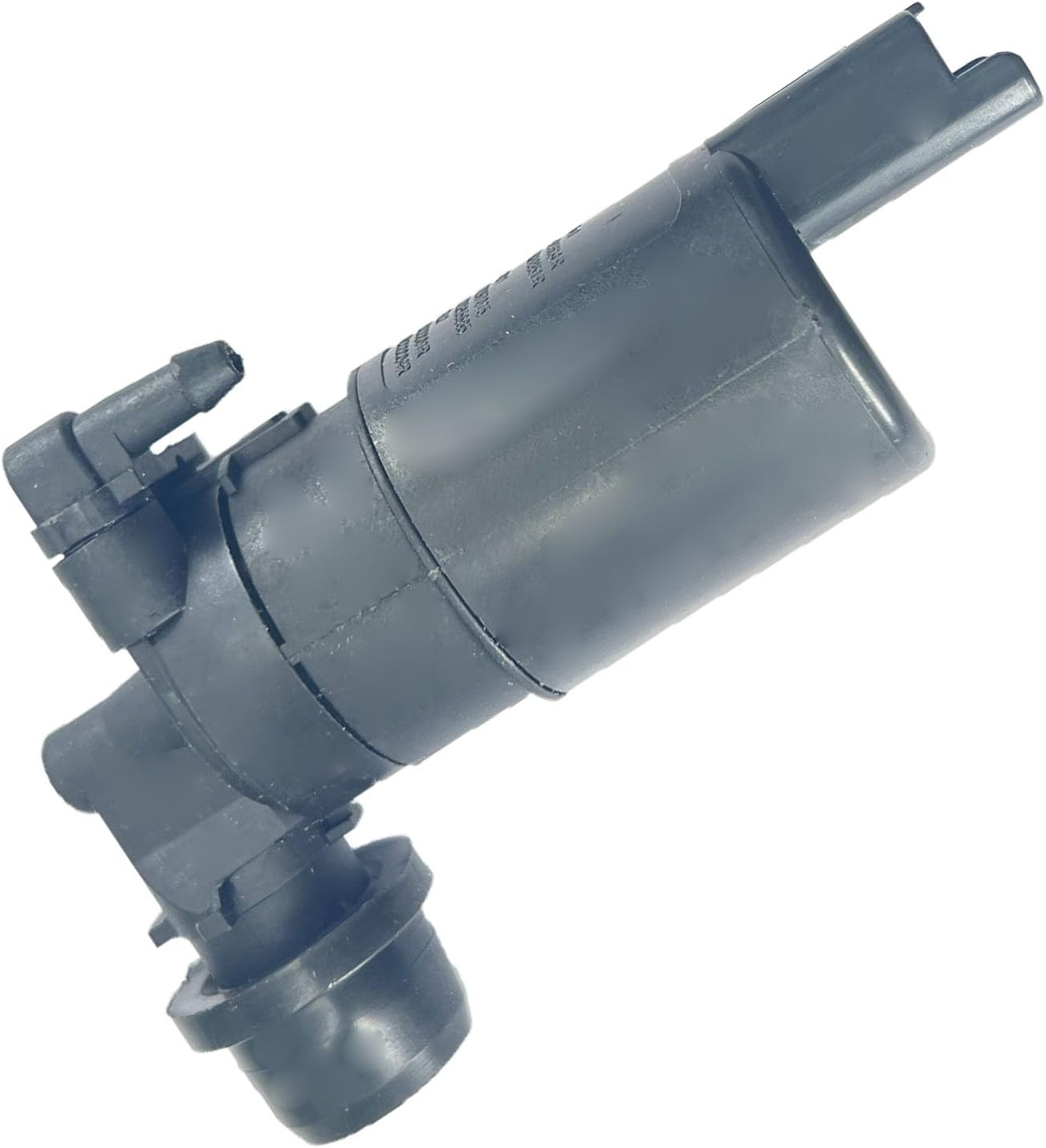 Windshield Washer Pump Compatible with Frontier:2009-2015, Pathfinder:2009-2015, TITAN:2004-2015 Replaces 28920-7S200
