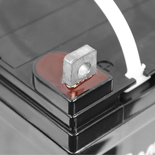 Miniatura 4 de Mighty Max Battery Batería de repuesto SLA de 12V 35AH para Merits VisionSport P326A - 2 unidades